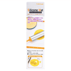 Cakeland 揉麵矽膠軟墊 附刻度, 60 x 40cm, 1個
