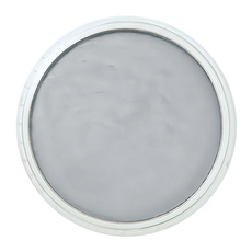 PANPASTEL 軟質藝術家盤粉彩餅 921.5 錫色, 1色, 1個