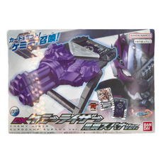 BANDAI 萬代 DX對手騎士召喚道具, 1個, BT107862