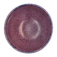 小兵製陶所 沈穩紫 清酒杯, 日本美濃燒, 陶瓷, 6.5cm x 4cm, 70ml, 1個