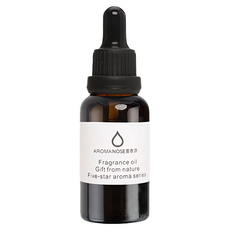 葉子小舖 香薰精油 30ml - 天然萃取, 持久留香, 藍風鈴, 2瓶