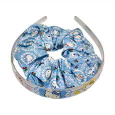 Hello Kitty 凱蒂貓 HELLO KITTY裝飾品組合B