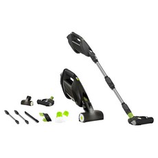 Gtech 英國小綠 ProLite 極輕巧無線除蟎吸塵器大全配, MM401, 單一顏色