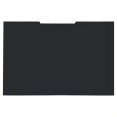 YADI 亞第 獨特磁吸 16 : 10 水之鏡防窺片 MSI Prestige 16 Al Evo B1MG-061TW 專用, 1片, 無色