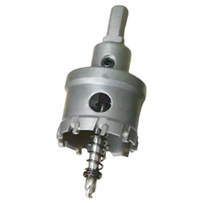 鎢鋼圓穴鋸 40mm, 1個