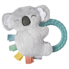 itzy ritzy 玩偶遊戲環, Itzy Ritzy 玩偶遊戲環, 抱抱無尾熊, 1個, 抱抱無尾熊, 1個