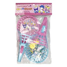 Sanrio 三麗鷗 K/T 接球玩具, 1個