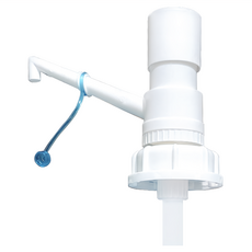 World Clean 按壓式泵浦 標準型, 1個