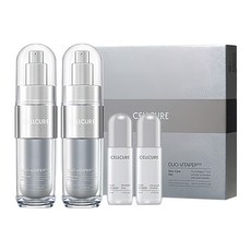 CELLCURE Duo Vitapep 護膚精華組, 1組
