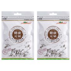 MORGAN VALLEY 美加摩根 元氣堅果 夏威夷豆+腰果+核桃, 136g, 2包
