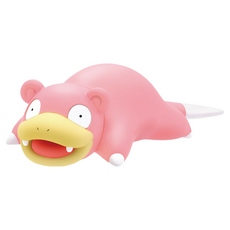 BANDAI Pokemon PLAMO 收藏集 快組版 #15 呆呆獸, 1個