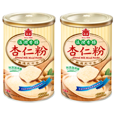 義美 杏仁粉, 420g, 2罐