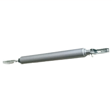 TRENY 關門器 鐵/鋁合金/鋁 材質, 拉力25kg, 1個