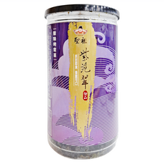 聖祖食品 原味烤紫菜, 35g, 1罐