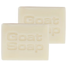 Goat 山羊乳 肥皂, 100g, 澳洲產, 2個