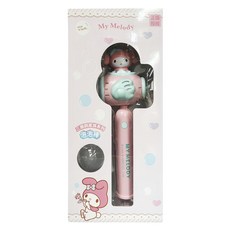 Sanrio 三麗鷗 卡通手持泡泡棒, 美樂蒂, 1支