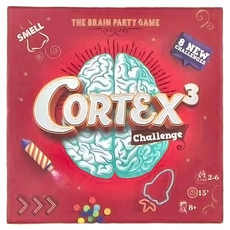 GoKids 腦筋急轉彎 3, 1盒, 包含10張觸覺卡牌