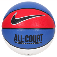 NIKE 耐吉 EVERYDAY ALL COURT 8P 籃球, DO8258-470, 1顆