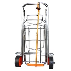 豪華行李車 大輪, 1個, 201C