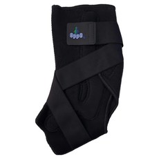 OppO 歐活 Z型纏繞穩定型護踝 1109, 1個