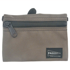 FARM HUT 戶外防潑水多功能收納袋 附背帶