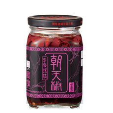 Dancing Chili 李雪辣嬌 家庭號朝天椒 大辣, 370g, 1罐