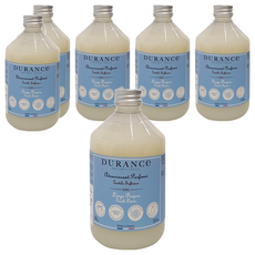 DURANCE 朵昂思 香氛柔軟精 清新亞麻 (500ml), 6瓶