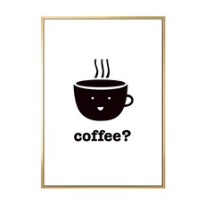 Coffee?, 木色