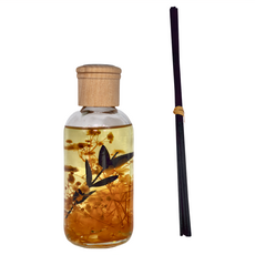 Royal Duke 擴香精油瓶 永生花 梔子花 250ml, 1瓶