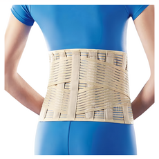 OppO 歐柏 腰背支撐護腰 2065 膚, 1個