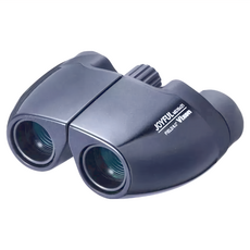 Vixen JOYFUL MS10x21 雙筒望遠鏡，鋁製機身/玻璃鏡片, 21倍, 1個