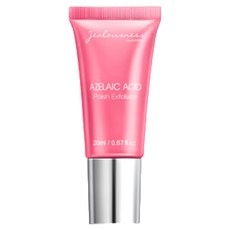 Jealousness 婕洛妮絲 杜鵑花酸去角質精華露 20ml - 深層清潔毛孔, 促進代謝, 改善粗糙與顆粒感, 1瓶