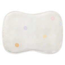 Combi 康貝 Air Pro 水洗空氣枕/護頭枕, 奶茶杏, 1個