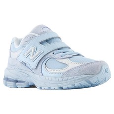 New Balance 兒童款 2002R W楦運動鞋 PV2002CK