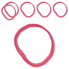 Pip Magneloop EX 首肩磁石項圈, 150高斯, 45cm, 玫瑰粉色, 6條