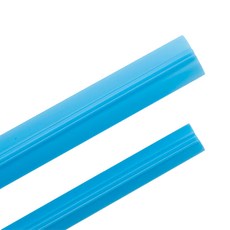 A Plastic Project 吸吸管組，食品級PP/BPA FREE，長度24cm，管徑12mm/9mm, 1組