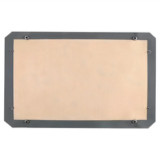 多功能烤盤墊 灰色 XS(30 x 21cm), 1個