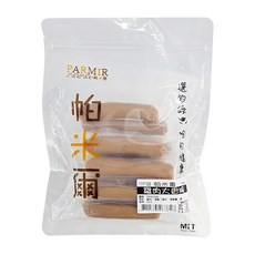 PARMIR 帕米爾 雞肉大香腸 Set 10入, 雞肉, 1袋, 500g