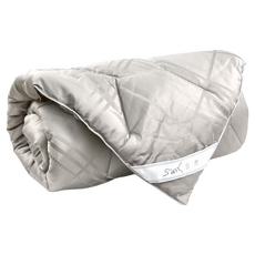 日虎 被 表布100%聚酯纖維 內棉100%聚酯纖維, 灰色