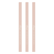 BBIA 魅雅 極細防水抗暈持久眼影眼線膠筆 3mm纖細筆芯, 11 Linen Beige, 3支