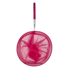 minono 米諾諾 不鏽鋼伸縮捕撈網 131155, 1支