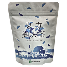 東方美人茶葉, 2.5g, 15包, 1袋