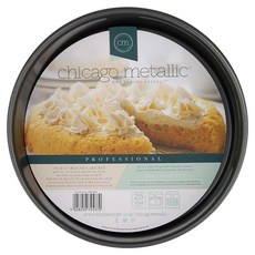 KitchenCraft Chicago 不沾圓形蛋糕模, 20cm, 1個