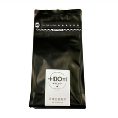 十本初壹 茶禪金萱青茶, 5g, 10入, 1袋