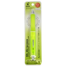 PILOT 百樂 Dr.Grip G-SPEC搖搖筆 HDGS-60R-RG 綠色, 0.5mm, 1支