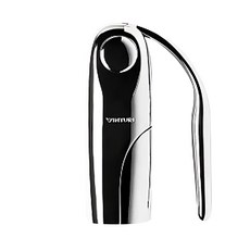 VINTURI 垂直槓桿式手動開瓶器，酒瓶軟木塞移除，含替換螺絲, V9031, 1個