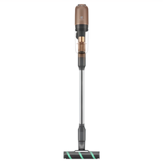 Electrolux 伊萊克斯 極適家居 700系列無線濕拖吸塵器 EFP71523 (1台), 琥珀棕
