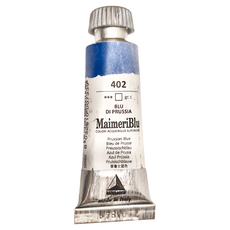 MaIMeRI 美利 管狀水彩 普魯士藍, 12ml, 1色