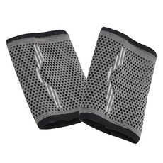 XA 石墨烯護腕 2.0艾草款, 1雙