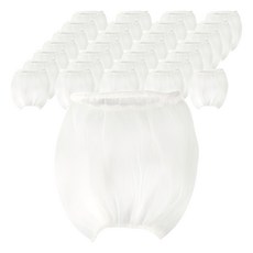 葉子小舖 排水口專用超細濾水網, 1組, 200個